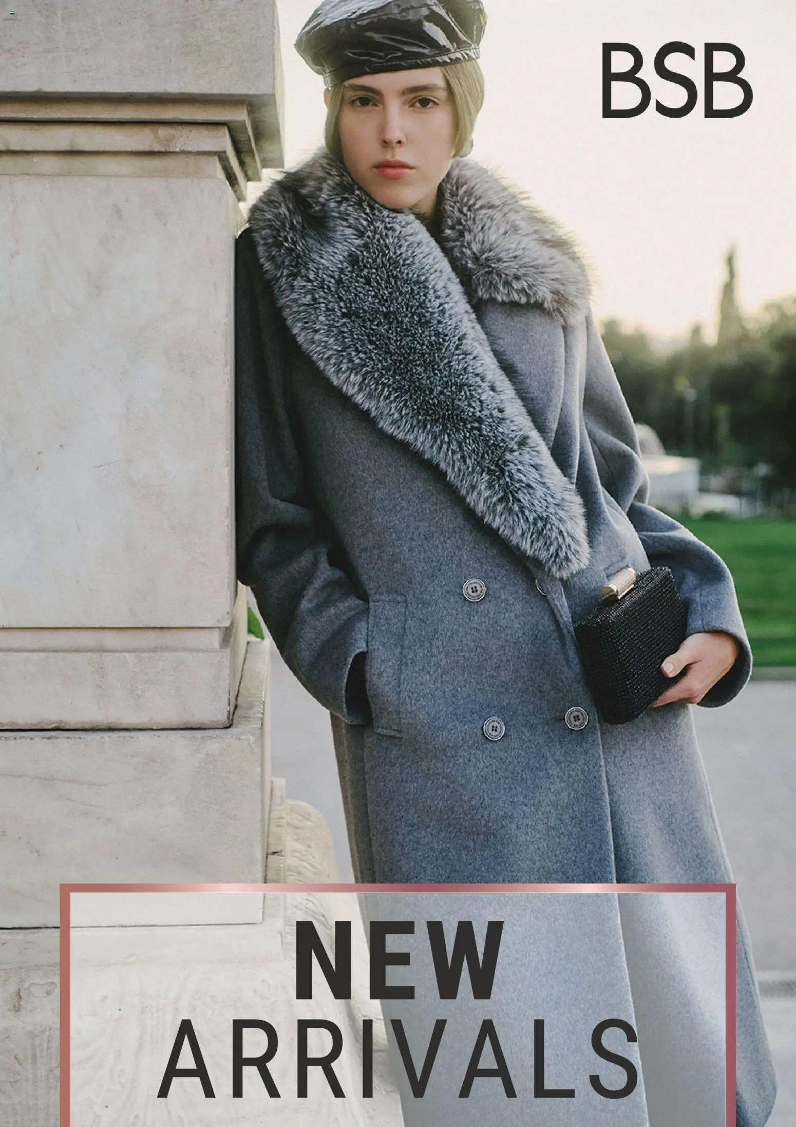 BSB - Kατάλογος 02/2026 page 1