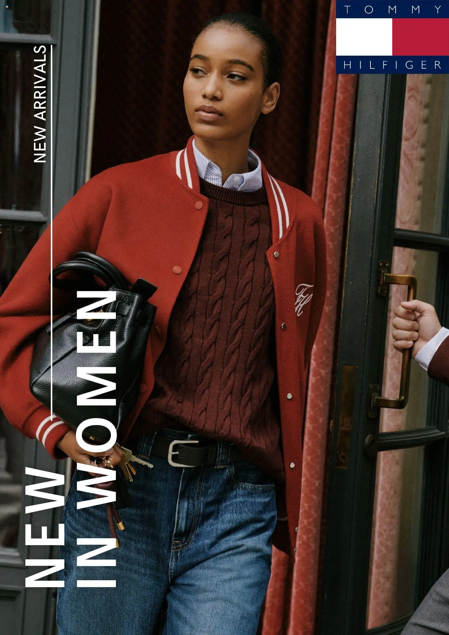 Tommy Hilfiger - Kατάλογος 02/2026 page 1