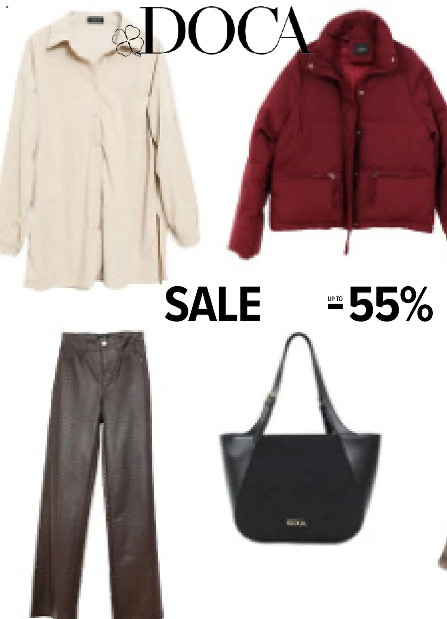 Doca - Kατάλογος 03/2026 page 1